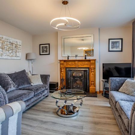 Hopefield House, Portrush Villa Eksteriør bilde