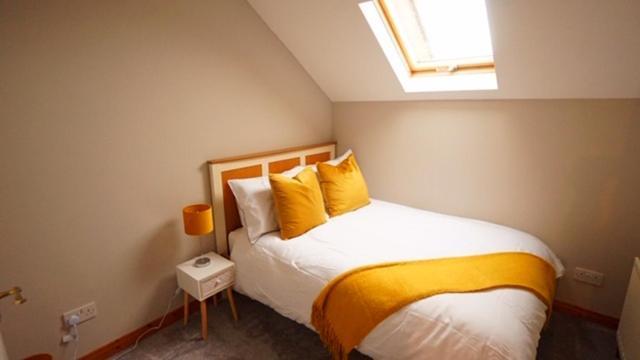 Hopefield House, Portrush Villa Eksteriør bilde
