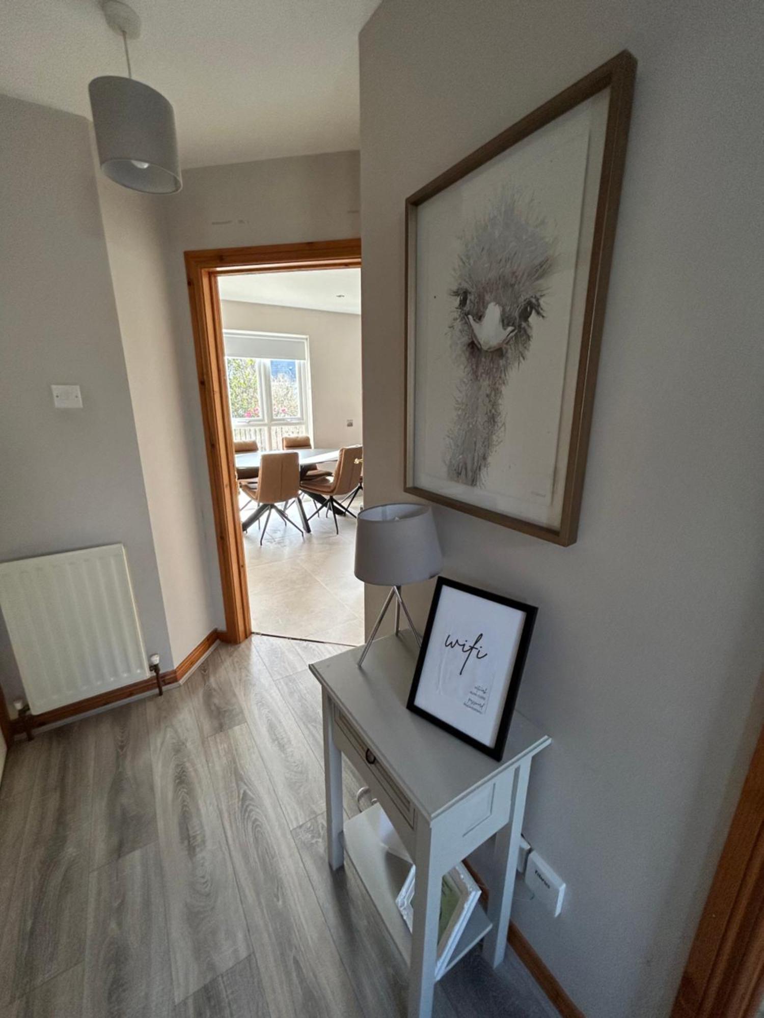 Hopefield House, Portrush Villa Eksteriør bilde