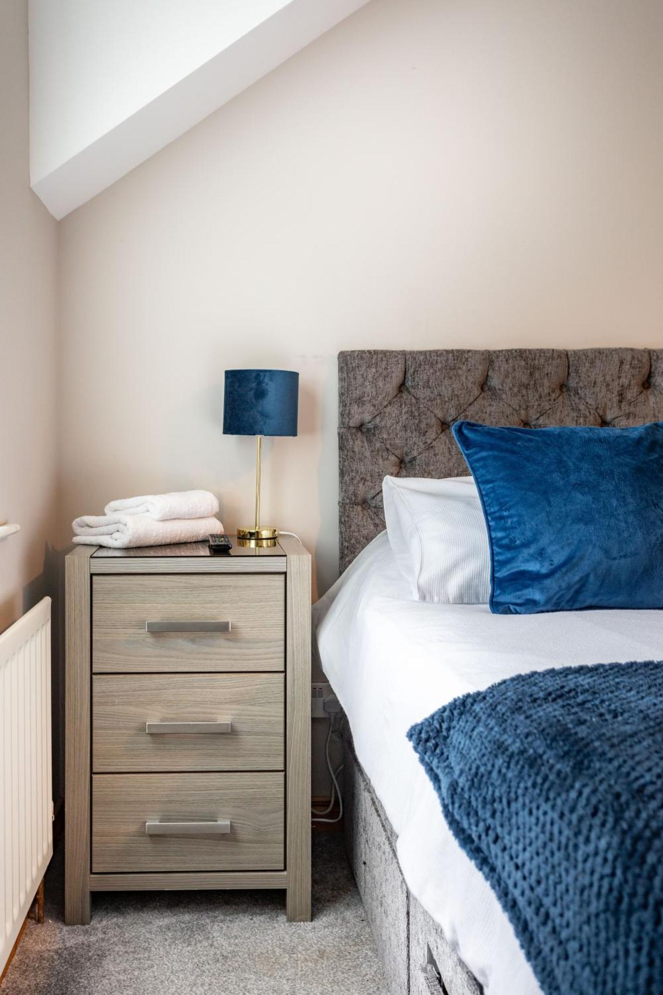 Hopefield House, Portrush Villa Eksteriør bilde
